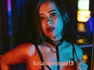Roxannemonroe18