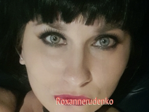 Roxannerudenko