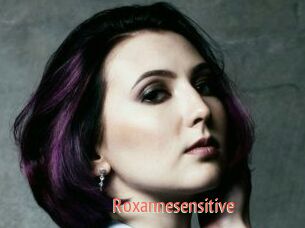 Roxannesensitive