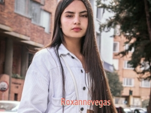 Roxannevegas