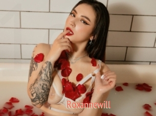 Roxannewill
