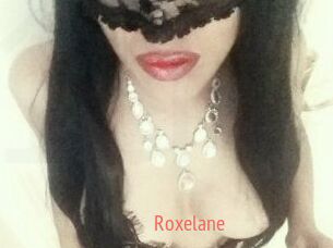 Roxelane
