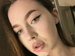 Roxibeauty
