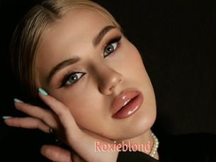 Roxieblond