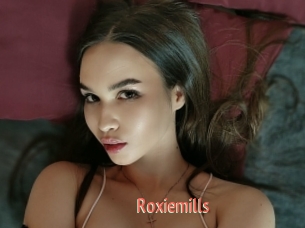 Roxiemills