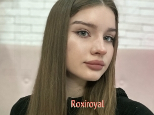 Roxiroyal