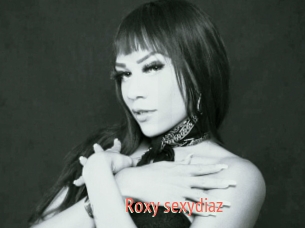 Roxy_sexydiaz