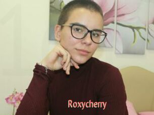 Roxycherry