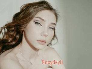 Roxydeyli