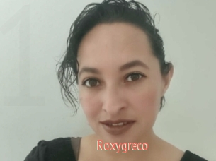 Roxygreco