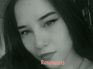 Roxyhearts