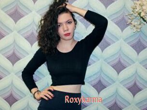 Roxykarma
