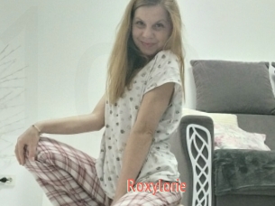 Roxylorie
