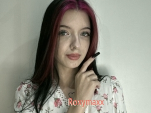 Roxymaxx
