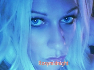 Roxymidnight