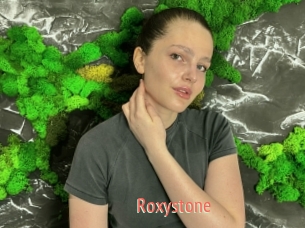 Roxystone