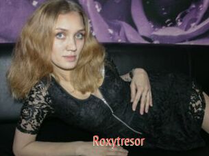 Roxytresor