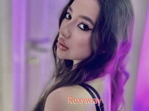 Roxywray
