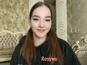 Roxywu