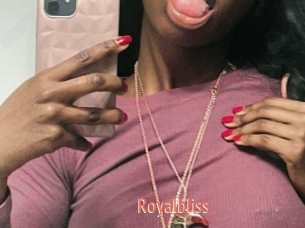 Royalbliss
