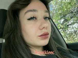 Royalkleec