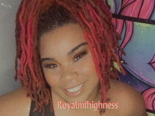 Royalmfhighness