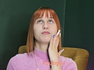 Royangela