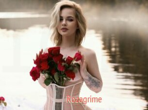 Rozagrime