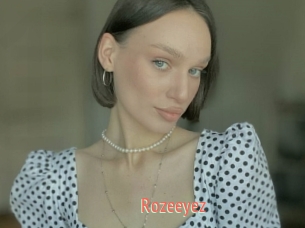 Rozeeyez