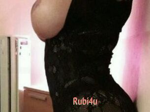 Rubi4u