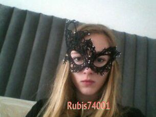 Rubis74001