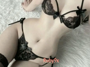 Ruby9x