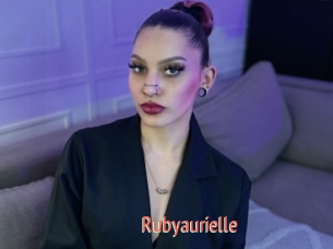 Rubyaurielle