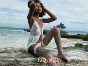 Rubyblacky