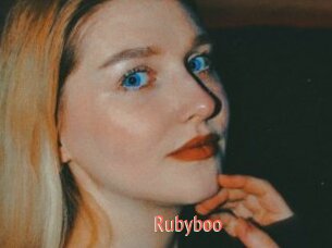 Rubyboo