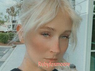 Rubyfoxmoore
