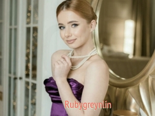 Rubygreynlin