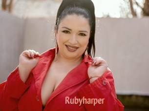 Rubyharper