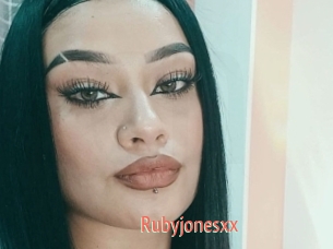 Rubyjonesxx