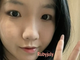 Rubyjuly