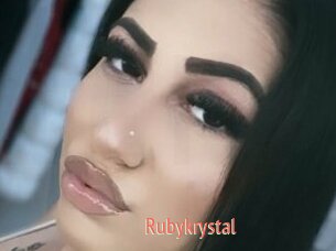 Rubykrystal