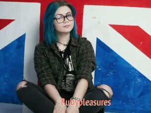Rubypleasures