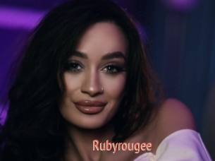 Rubyrougee