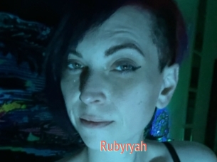 Rubyryah