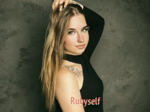 Rubyself