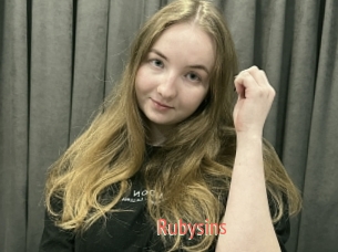 Rubysins