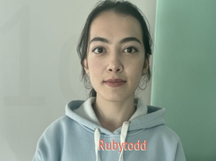 Rubytodd