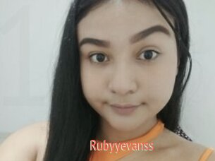 Rubyyevanss