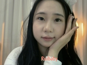 Ruibaby