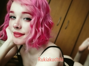 Rukiakuchiki